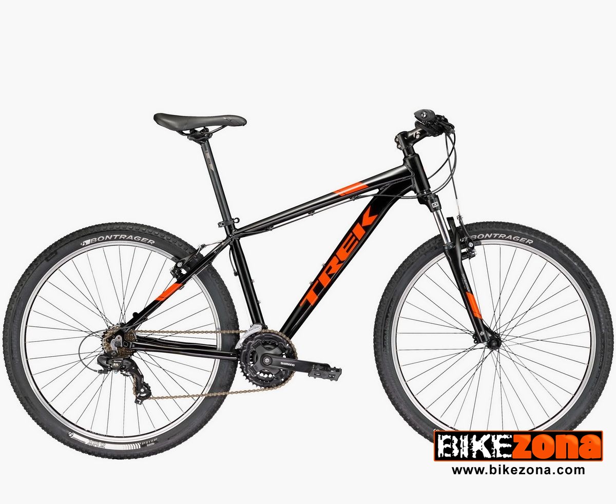 bicicleta trek marlin 4 precio